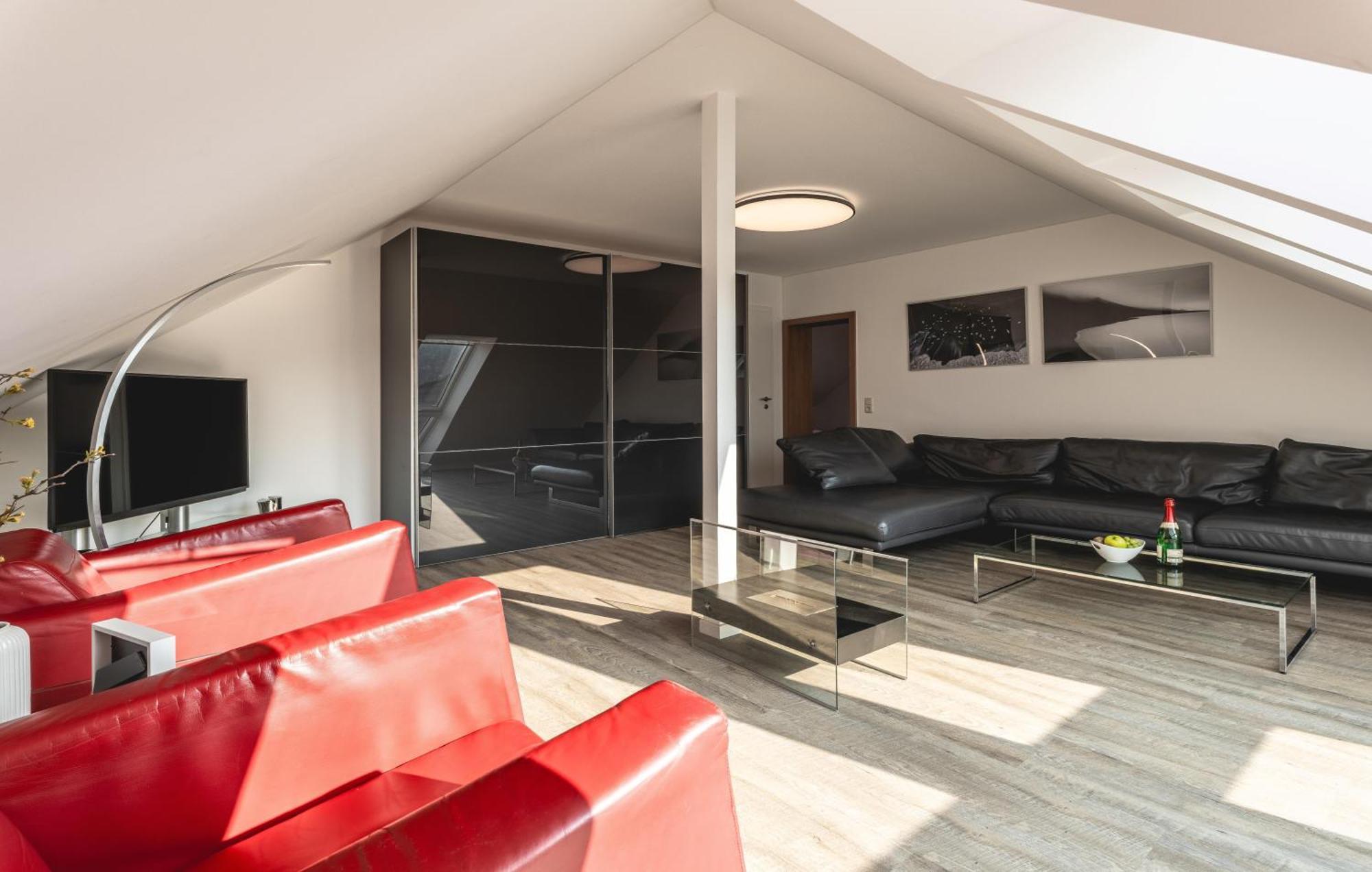Bernsteinbad-Koserow-Haus-Fuenf-Elemente-Ferienwohnung-Raum ภายนอก รูปภาพ
